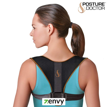 Posture Doctor Quick & Easy Posture Corrector For Men & Woman , Posture Doctor, best Price in Sri Lanka