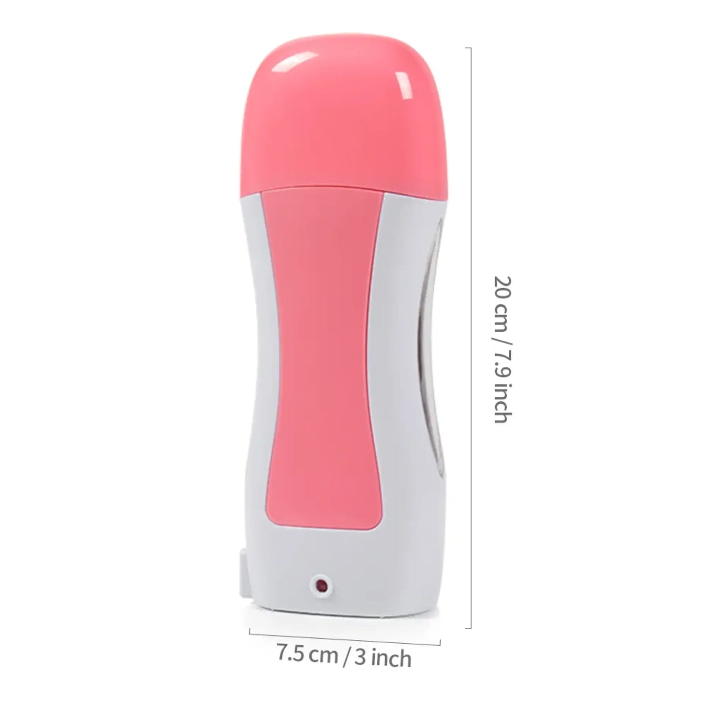 Electric Portable Wax Warmer - Best Price in Sri Lanka