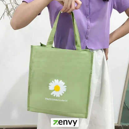 Korean Style Backpack 4-in-1 for University College Girls | Best Gift