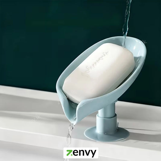 Lotus Leaf Soap Box Online in Sri Lanka -  Zenvy.lk