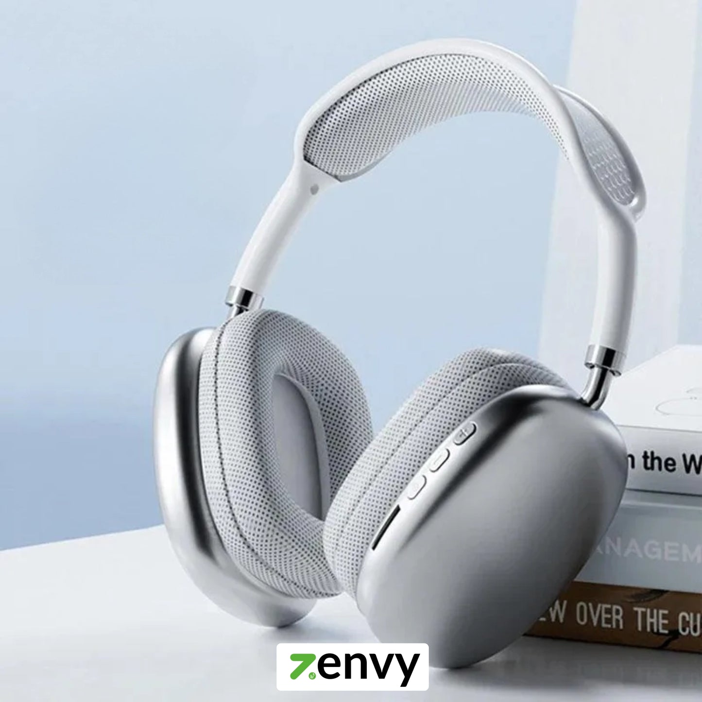 P9 Wireless Headphones - Gaming Headset in Sri Lanka