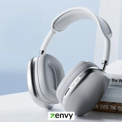 P9 Wireless Headphones - Gaming Headset in Sri Lanka