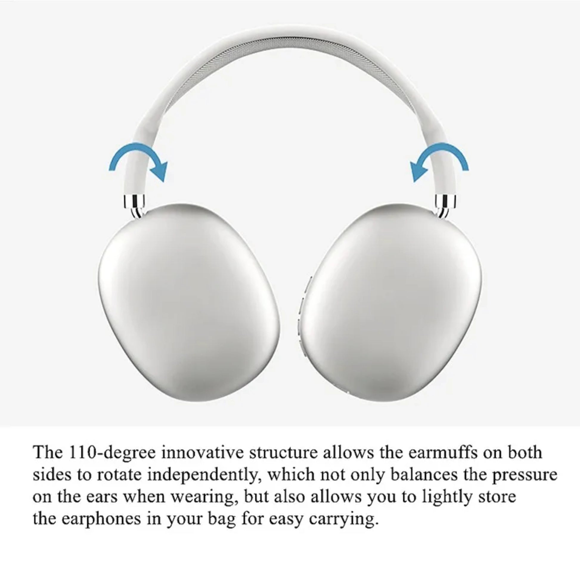 P9 Wireless Headphones - Gaming Headset in Sri Lanka