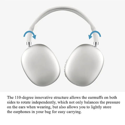 P9 Wireless Headphones - Gaming Headset in Sri Lanka