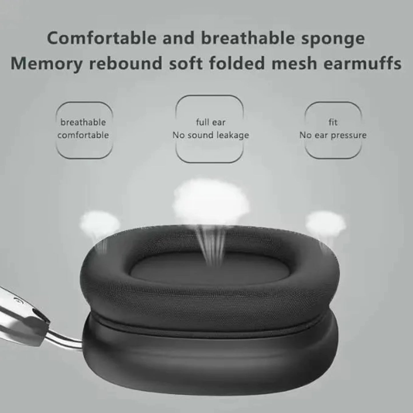 P9 Wireless Headphones - Gaming Headset in Sri Lanka