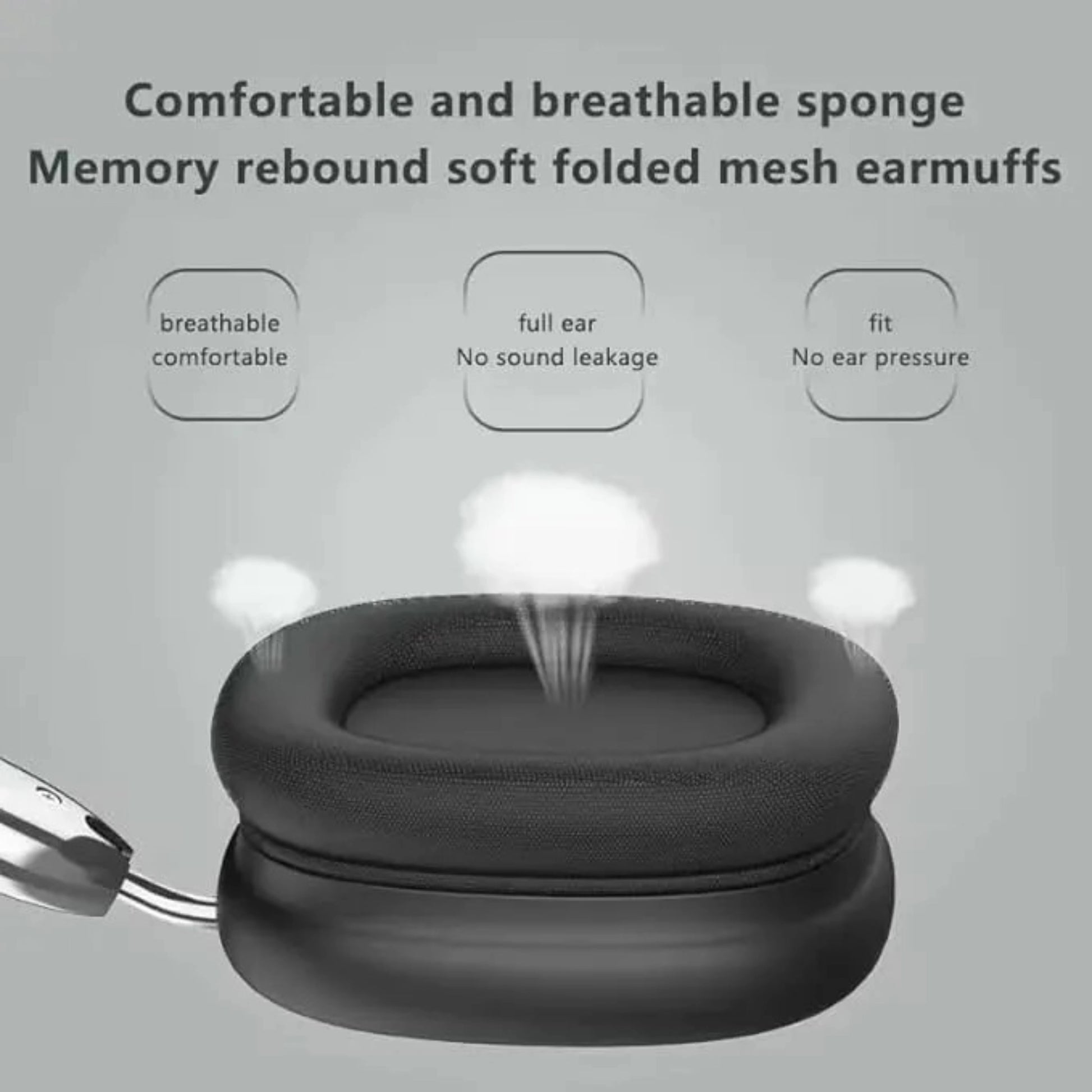 P9 Wireless Headphones - Gaming Headset in Sri Lanka