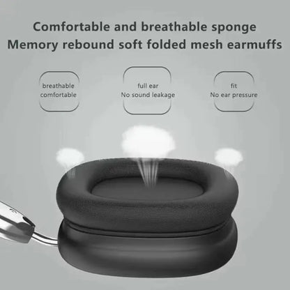 P9 Wireless Headphones - Gaming Headset in Sri Lanka