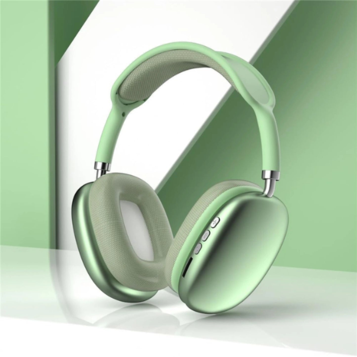 P9 Wireless Headphones - Gaming Headset in Sri Lanka