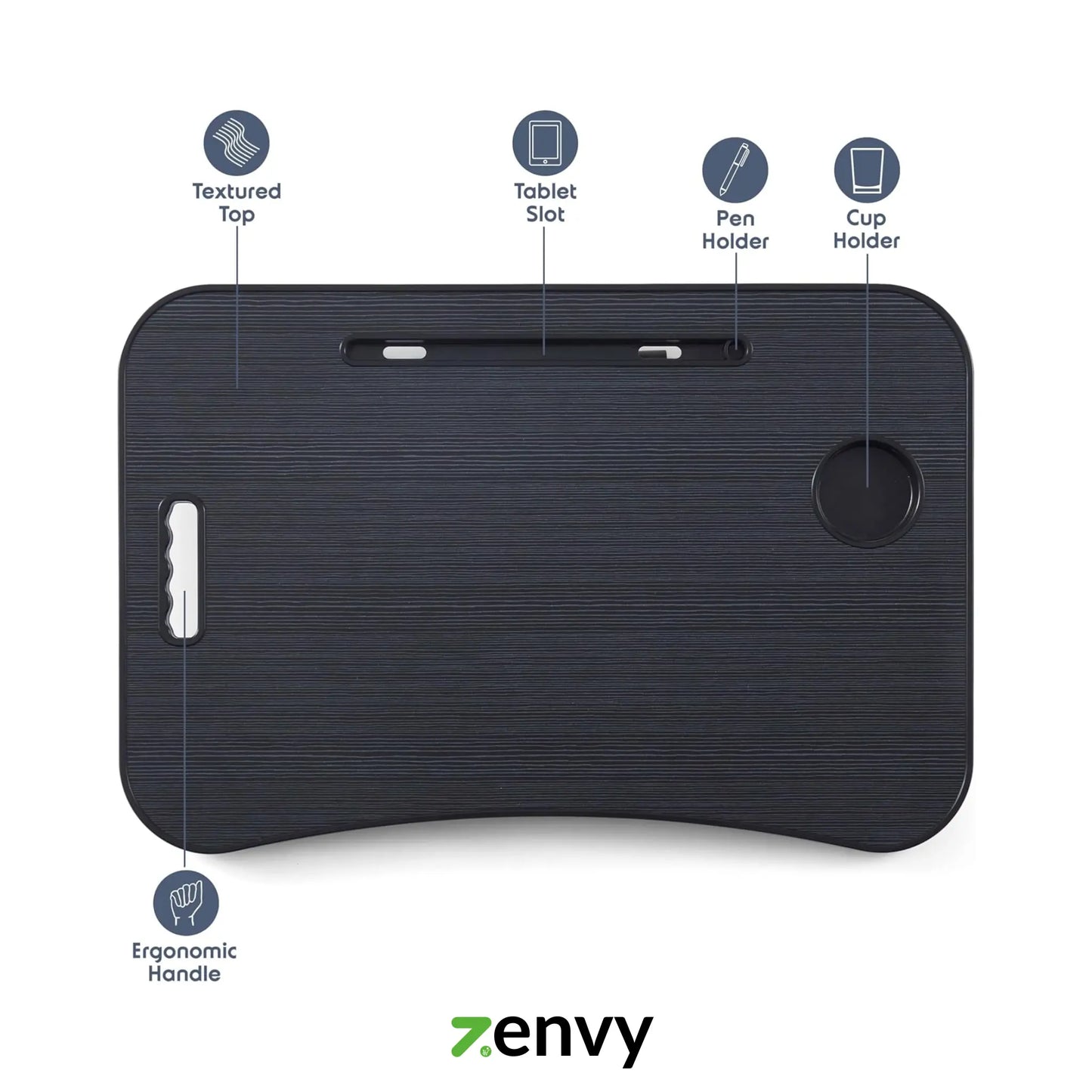 Portable Laptop Table in Sri Lanka | Laptop Table Best Price Zenvy.lk