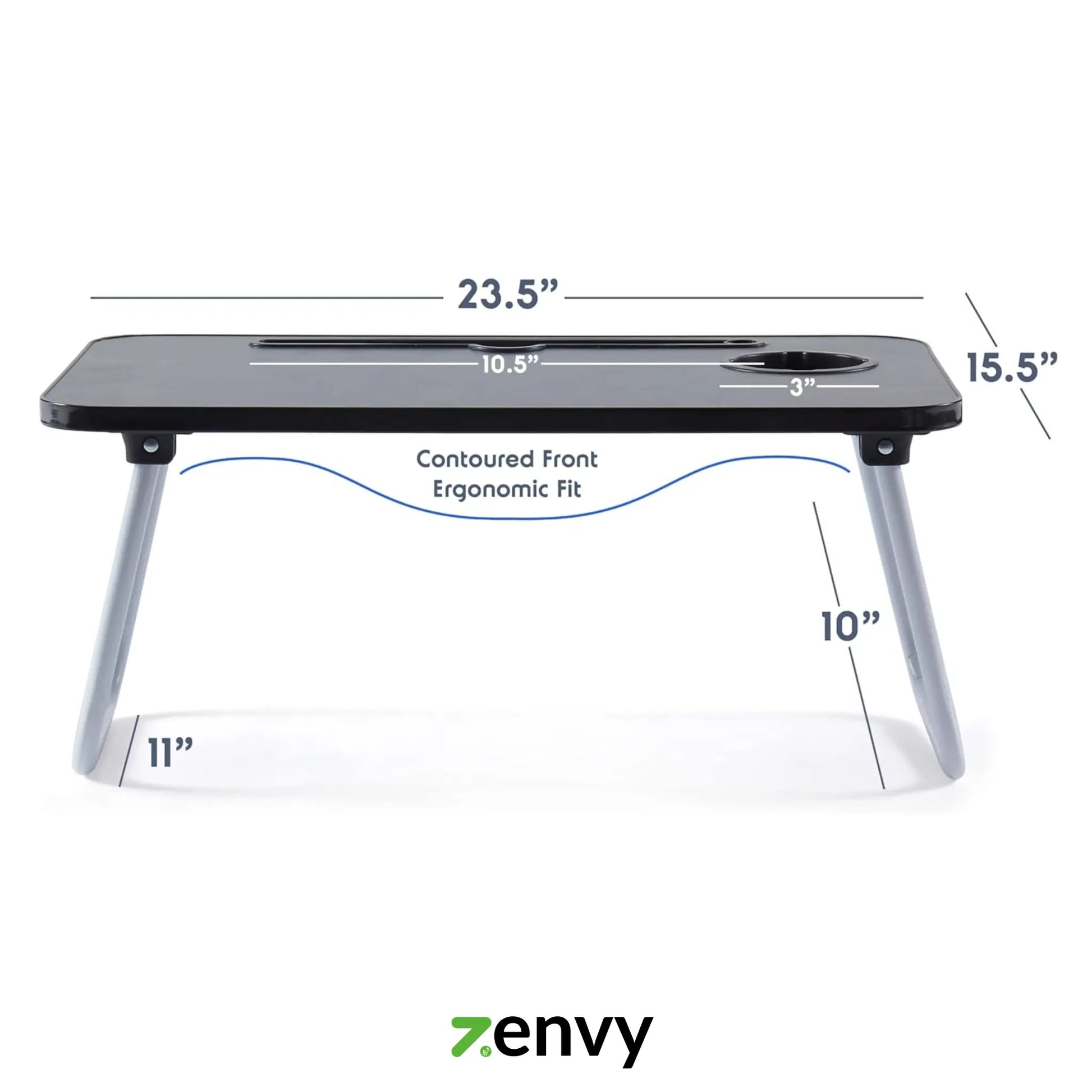Portable Laptop Table in Sri Lanka | Laptop Table Best Price Zenvy.lk