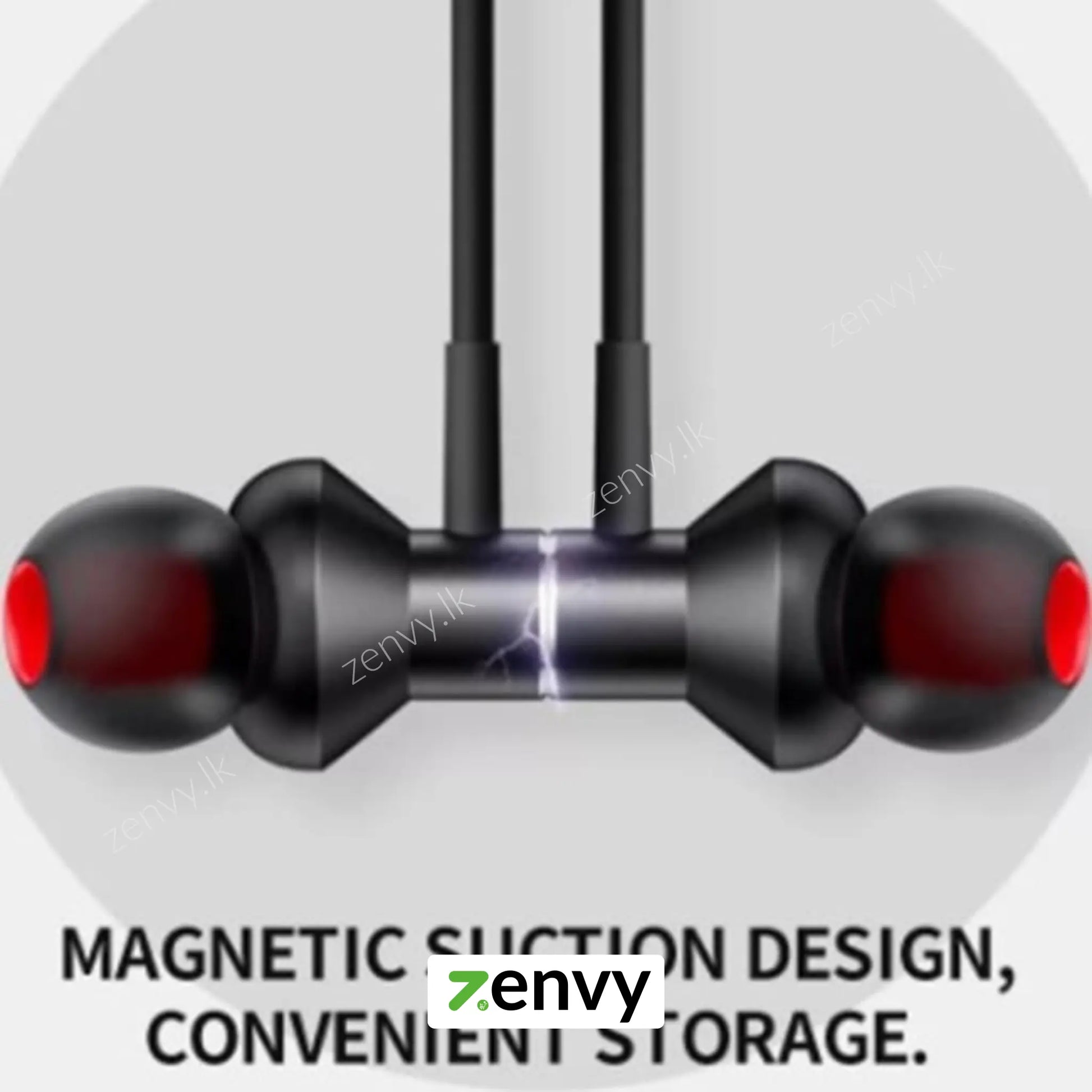 Shop Lenovo Neckband – Sports Wireless Earphones Online in Sri Lanka