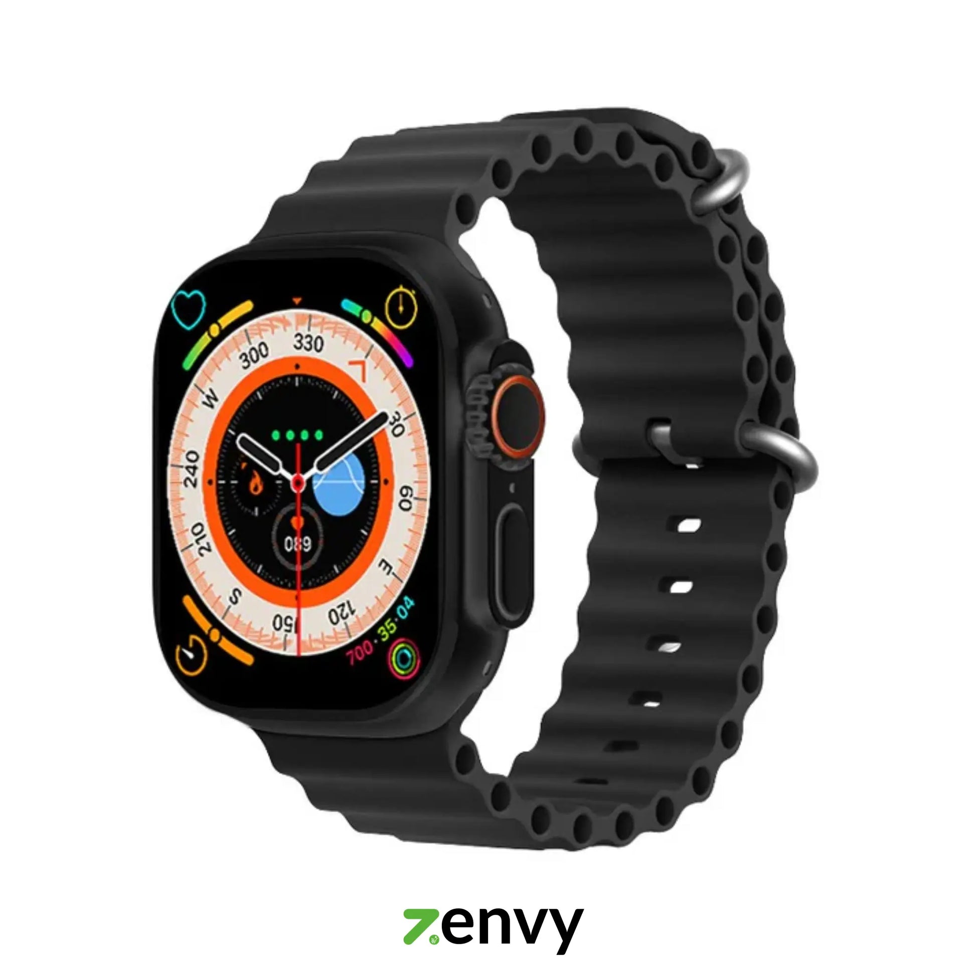T900 Ultra 2 Smart Watch - 2.19" Display | Best Price Sri Lanka 