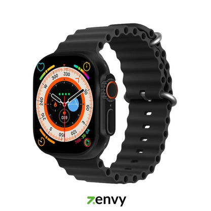 T900 Ultra 2 Smart Watch - 2.19" Display | Best Price Sri Lanka 