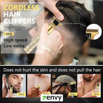 T9 Hair Trimmer for Men - Best Price in Sri Lanka | Zenvy.lk
