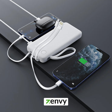 VEN-DENS 20000mAh Power Bank At online Best Price in Sri Lanka 