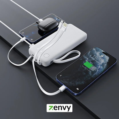 VEN-DENS 20000mAh Power Bank At online Best Price in Sri Lanka 