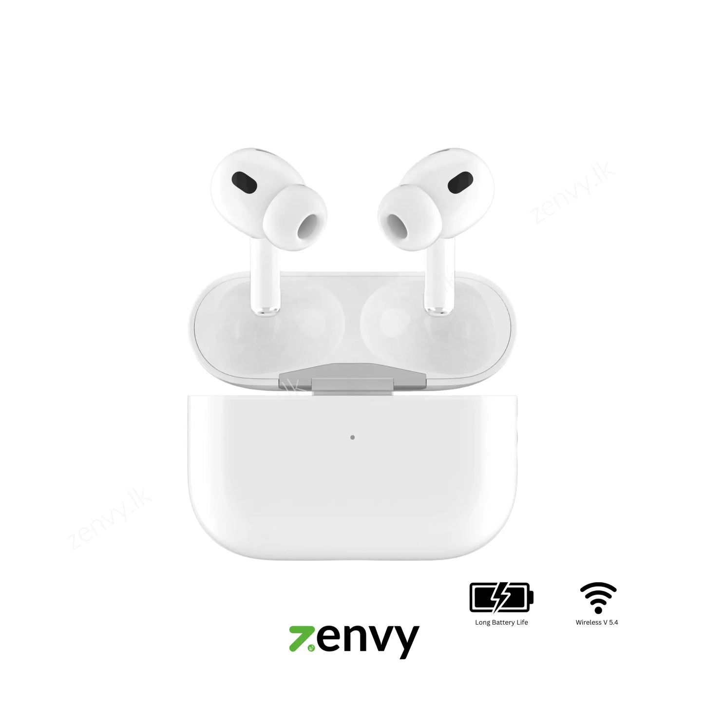 Ven Dens Earbuds - Lightweight & Long Battery Life Best Price in Sri Lanka