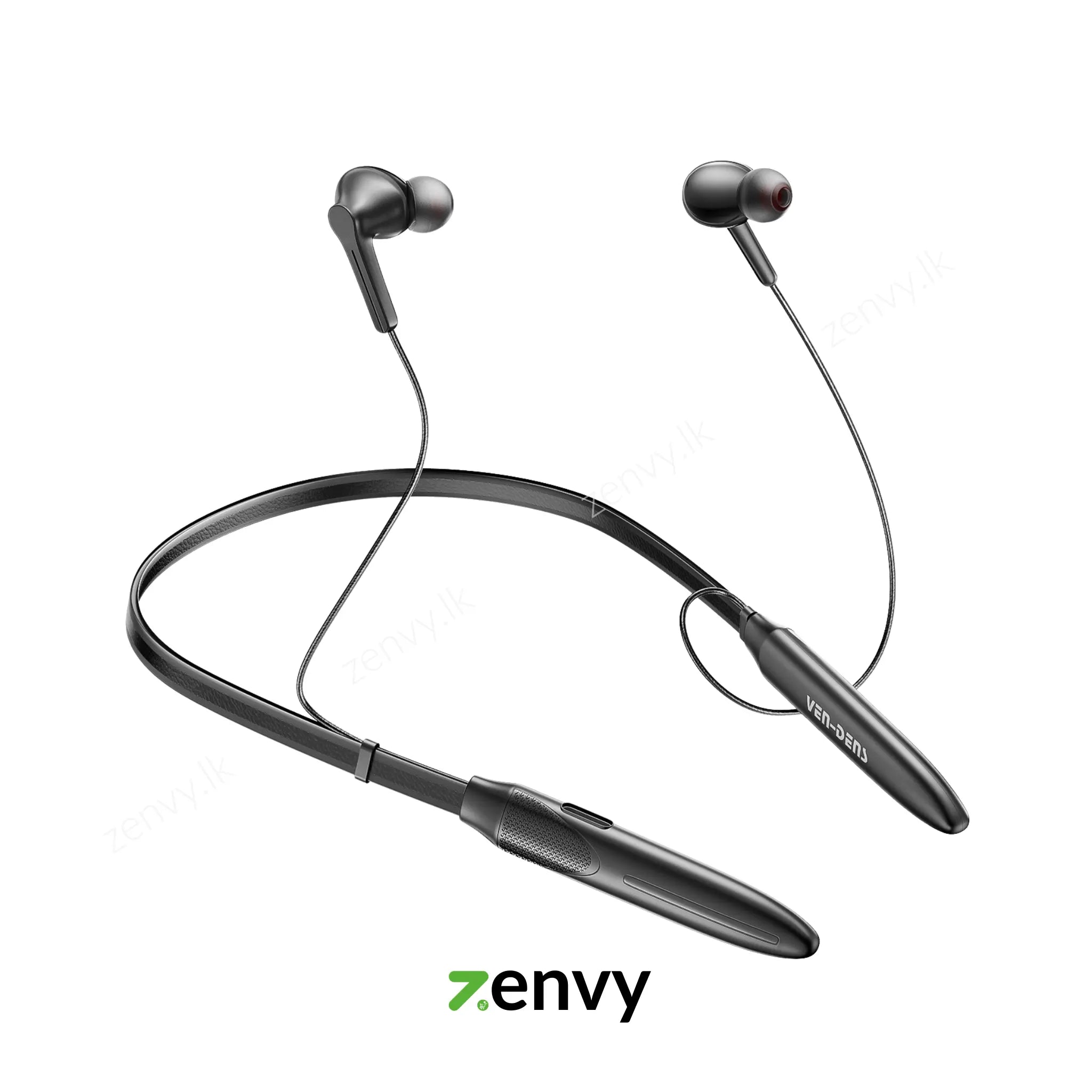 Ven Dens Neck Band Best Price In Sri Lanka