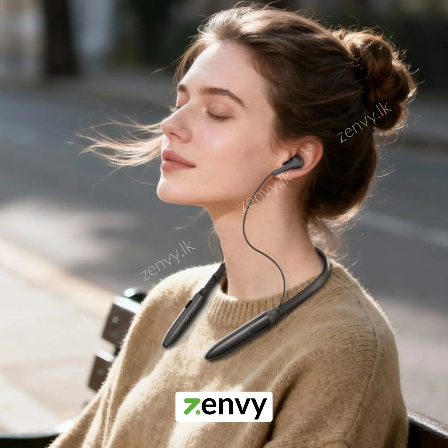 Ven Dens Neck Band Best Price In Sri Lanka