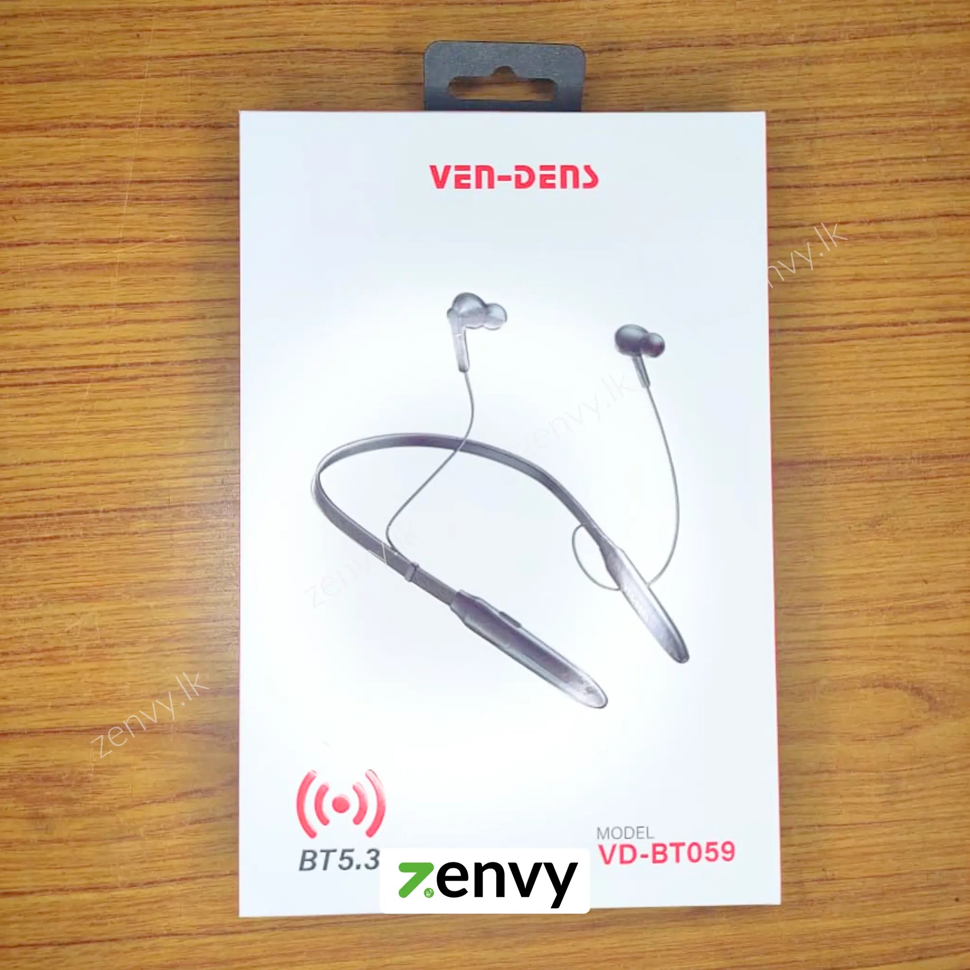 Ven Dens Neck Band Best Price In Sri Lanka